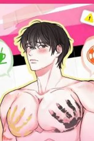 7 Sexy Days With 8 Sexy Men