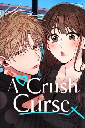 A Crush Curse