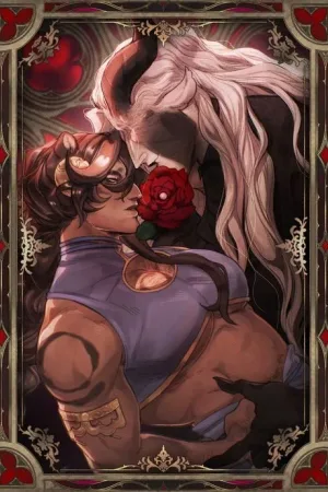 A Sense For Love