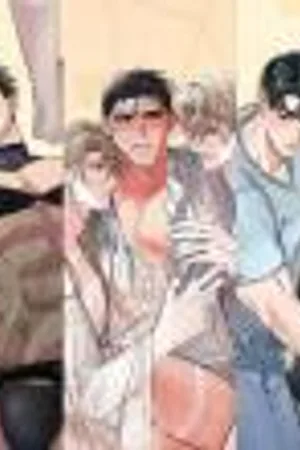 [Adult BL Short Story] ★ S2