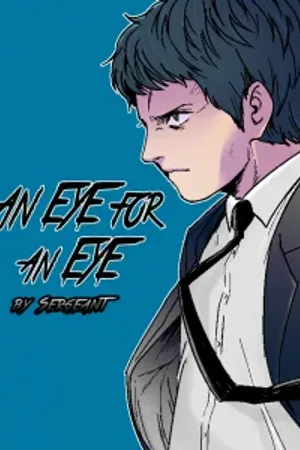 An Eye For An Eye
