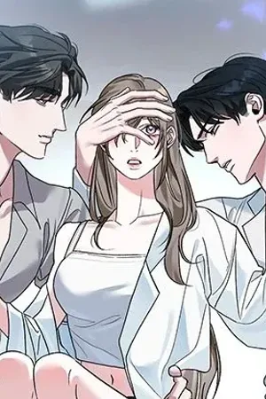 Between two loves