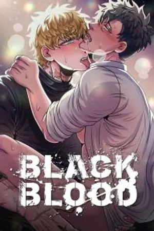 Black Blood 〘Official Mature〙