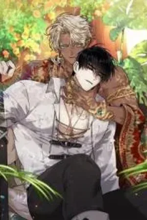 Blossoms of the White Night