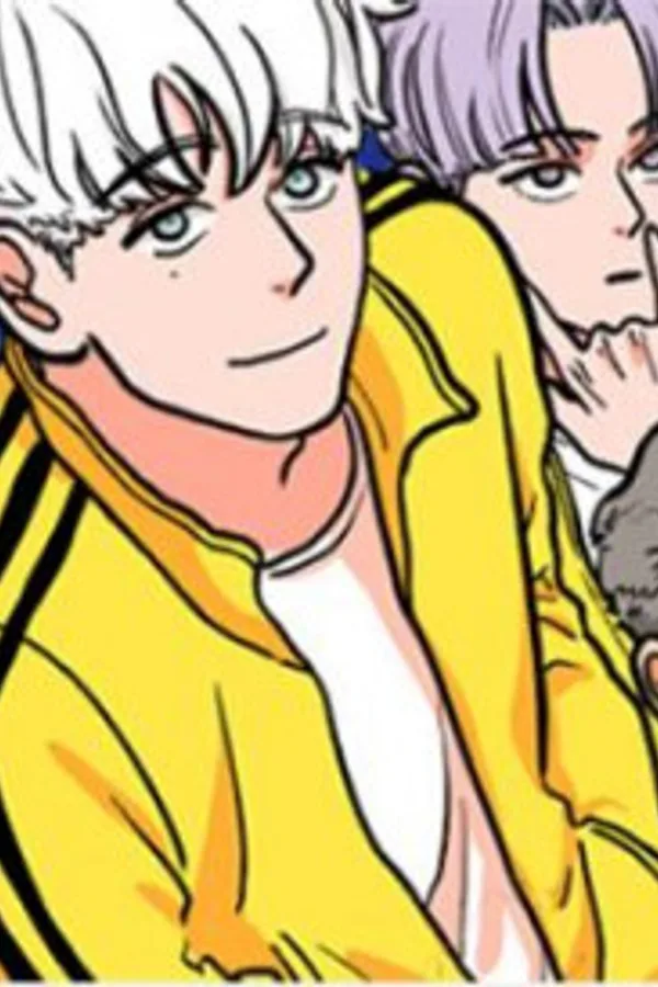 Boarding House Number 5