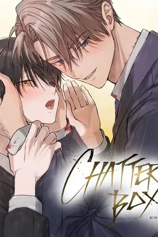 CHATTER BOX
