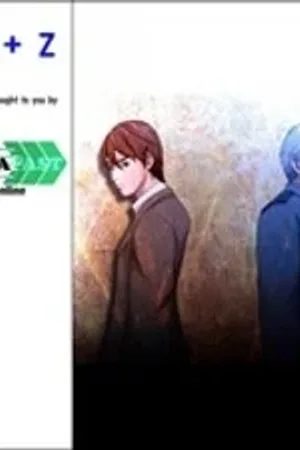 Ctrl+Z