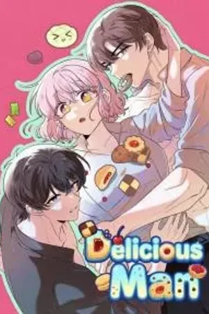 Delicious Man