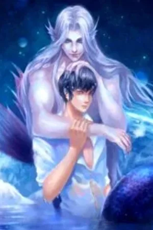Desharow Merman