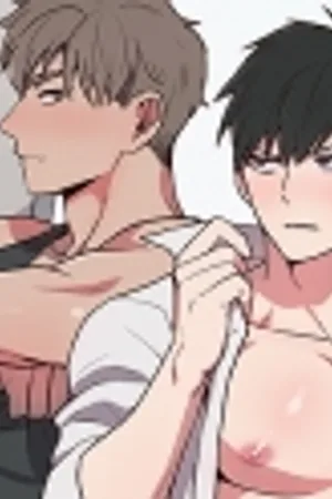 Don't Pick up the Soap