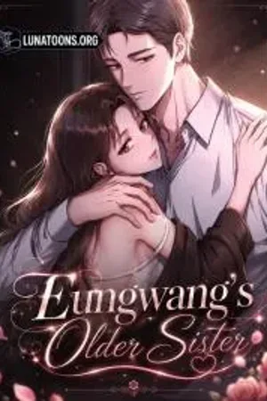 Eungwang’s Older Sister