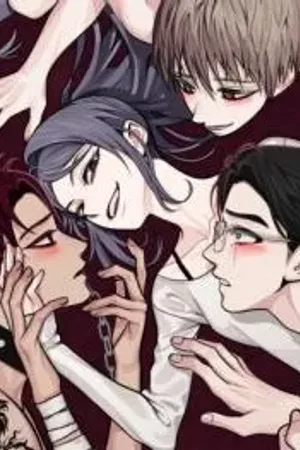 Favorite Character Humiliation Simulation