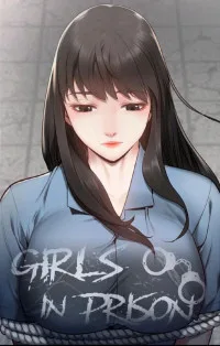 Girls in Prison