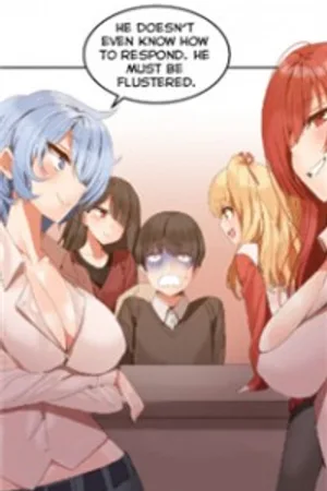 Hahri's Lumpy Boardhouse