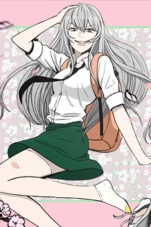 He Is a High-school Girl