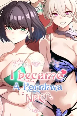 I Became a Pornhwa NPC