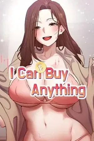 I Can Buy Anything
