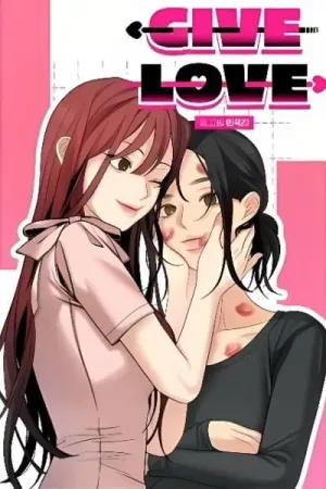 Ladies at Her Service: Give Love