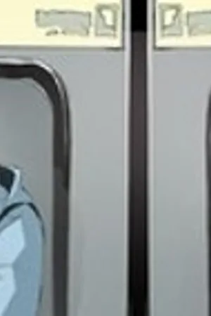 Let's Take the Train Together, Shall We?