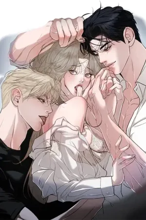 Love Junkie