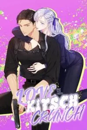 Love Kitsch Crunch