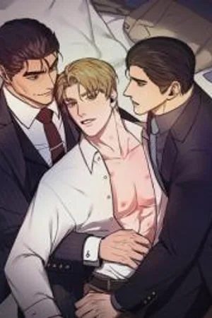 Mr. Kang's Son-in-law