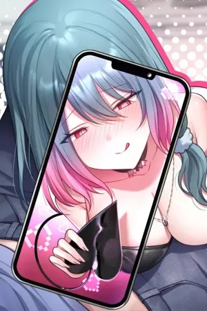 My Wife is a VTuber