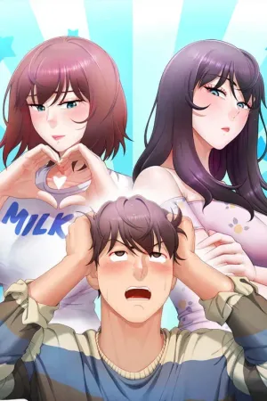No, I Want HER!