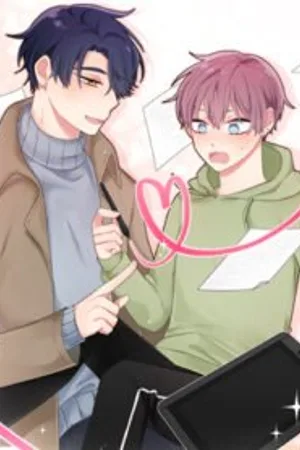 Please Draw Me, Love!