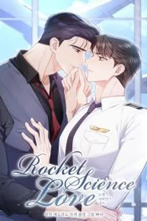 Rocket Science Love