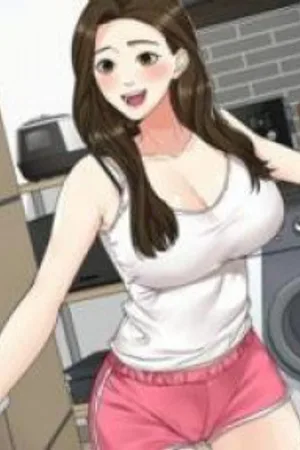 She's My Younger Sister, but It's Okay