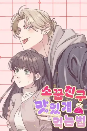 Sokkupchingu Masitge Meongneun Beop