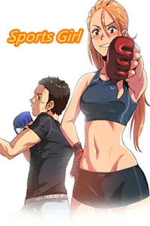 Sports Girl