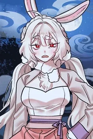 Tales of the Feral Maidens
