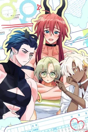 The Incubus’ Teacher