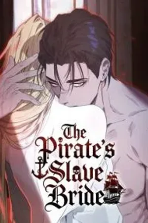 The Pirate's Slave Bride