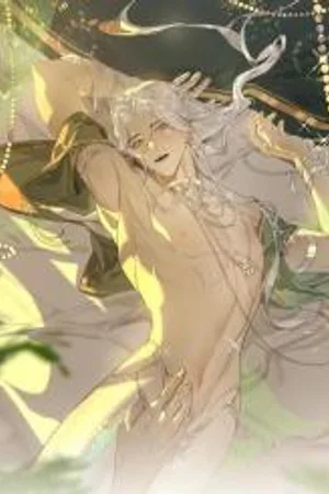 The Snake Demon Wants to Flee