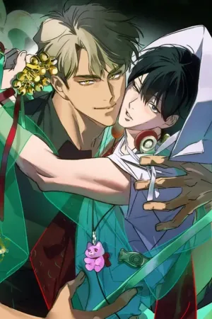 The Thread Never Burned