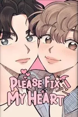 To Mend A Heart
