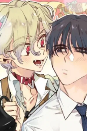 Welcome To The Cafè Of Love