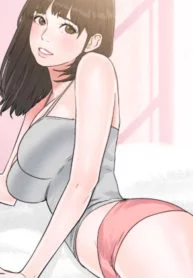 Lust Awakening Adult Webtoon Manhwa Cover