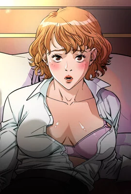 Wife Training Adult Webtoon background