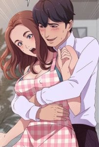 My Twin Wives Adult Webtoon background