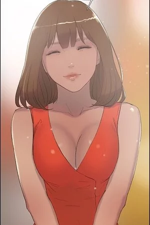 Double Date Adult Webtoon Manhwa Cover
