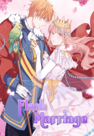 Flash Marriage Adult Webtoon background